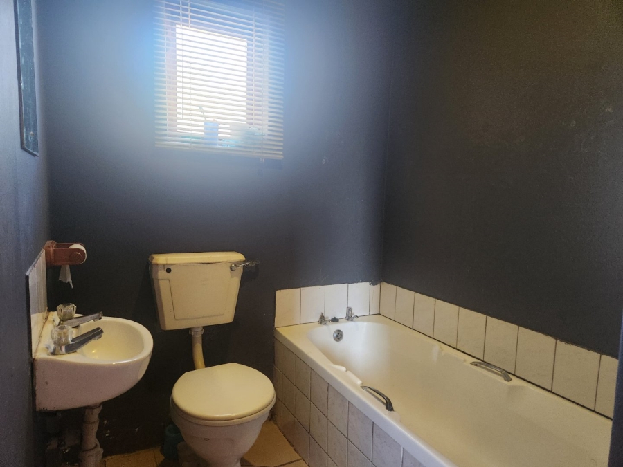 3 Bedroom Property for Sale in Andersonville Western Cape